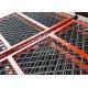Wire Dia 1-19.05mm High Carbon Steel Wire Mesh Screen for Quarry