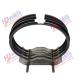 H07C Piston Ring 13011-2672 For HINO Diesel Engines Parts