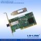 LREC7210PF-LC-LX PCI 1000Base-LX Single Mode SM PCI Lan Card 1000Mbps (Intel 82545EB Based) 1 x LC