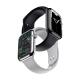 D28 Pro Max Trend Sleep Tracker Bracelet Touch Display Ip67 Waterproof Smart Wristband