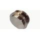 Customized Wolfram Copper Tungsten Alloy Switch Contact W60cu40 Long Life