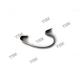 Fly Wheel Plastic Cover Clip 6703022 For Bobcat Skid Steer Parts 653 751