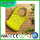 Baby bibs for Boys or Girls - Easy Clean Waterproof Silicone Soft Bib with Food