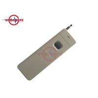 Single Point Remote Signal Shielding Device With Built In Lithium Battery