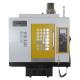 Multi Functional CNC Drill Tap Machine 12000RPM 5 Axis TV600