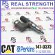 Diesel injector nozzle spare parts car 147-0373 1470373 for CAT C12 345B II 365B L fuel injector nozzle