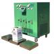 three stations R134a R404a refrigerant cylinder refilling machine a/c refrigerant recovery split charging machine