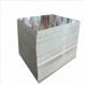 Thickness 0.1mm - 20mm 1000 Series Aluminum Plate For Chemical Equipment
