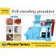 3 Tph Double Roller Press Compound Fertilizer Granulator Fertilizer Pellet Machine