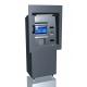 ATM Online business ATM Self service cash dispenser kiosk atm cash deposit machine