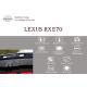 Lexus RX270 Auto Spare Parts Aftermarket Electric Tailgate Lift