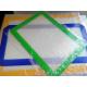 Silicone Baking Mat Safe for Freezer / Oven / Microwave