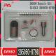 295050-0790 DIESEL DENSO INJECTOR PARTS REPAIR KIT 295050-0231 295050-1170 295050-1590 FOR DENSO G3 INJECTOR