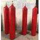 Inergen IG541 Fire Suppression System Argonite Gas Cylinders 20MPa 30MPa