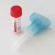 Portable Sterile Viral Collecting Saliva Sample Test Medical Vtm Kit