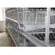 Energy Saving Automated Poultry Equipment Simple Structure 1200×600×480 Mm