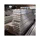Extrusion Solid Aluminum Square Bar 5 - 500mm Outer Diameter For Construction 6063T5