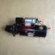 Genuine Cummins K19 K38 QSK Diesel Engine Parts 24V Starting Motor 207393 3004699 starter 207393 3004699