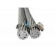 Power Distribution 1350 AACSR Aluminium Conductor Cable