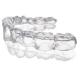 Removable Orthodontic Invisible Retainer Easy Maintenance Beautiful Transparent Color