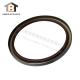 CAMC Front Oil Seal 130-154-11mm OEM No. 1101003-4 TB For Truck