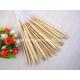 Nature color CIRCULAR Bamboo Knitting Needles, china manufacturer, knitting