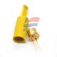 JSIR350-4-AL-R-D6 2.2 X 2.2mm2 Infrared Photoelectric Sensor With 0.65W Power Consumption And 141mA Operation Current