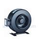 FF100CI-Lab Centrifugal dust blower fan,small centrifugal fan rotary fan metal iron dust f