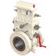 FPD220 ABB Flow Meter Double Block And Bleed, Dual Chamber Orifice Fitting