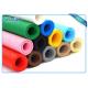 Grade A 100% Polypropylene PP Spunbond Non Woven Fabric for Household , Medical and Agriculture