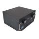 CUSTOMIZED 48V 100AH LITHIUM IRON PHOSPHATE BATTERY FOR UPS POWER SUPPLY