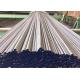 C2000 UNS N06200 Hastelloy Pipe Seamless Welded Cold Hot Rolled Pipe Tube