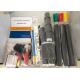 Indoor / Outdoor Cable Termination Kit For Electricity Supply Systems 15kV