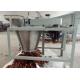 Commercial Nut Processing Machine , Black Walnut Pecan Nut Cracker Machine