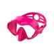 Scuba Diving Fog Proof Swim Goggles With HD Lens Adjustable Strap