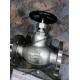 JIS F 7303 16K SCS16 Stainless Steel Globe Valves SS VALVE SERIES JIS 5K 10K 16K , ASME,API,CLASS150# 300#