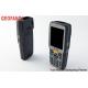 WIFI GPS Bluetooth Windows Mobile 6 OS / Android 2D Barcode Scanner With 624MHz Marvell