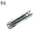 ISO 0.2kg 8.0kg Cable Swivel Joint Conductor Stringing Tools
