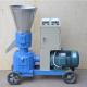 ZLSP120A 8HP Feed Pellet Maker Poultry Animal Food Pure Copper Motor