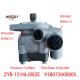 Stock New 918072600005 Sany Heavy Industry Steering Booster Pump