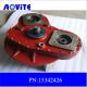 Terex TR100 dump truck parts PTO 15342426 from China