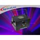 DMX512 Control Stage Laser Projector NP3RGB With 30kpps Galvo System