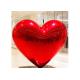 Inflatable Reflective Shiny Loving Heart Shaped Mirror Balloon