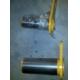 Oil cylinder rear pin of boom for FL956,958