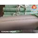 Stainless Steel Welded Pipe A312 TP316 316L ASTM A312 / A312M - 13 , ASTM A358 A358M-08a