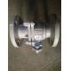 API 6D 2 Inch 150LB Carbon Steel Floating Ball Valves For Water / Oil / Gas