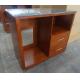 wooden hotel bedroom furniture,dresser/chest /TV cabinet DR-0004