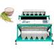 Parboiled Grain Rice Colour Sorter Machine
