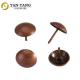Upholstery Metal Sofa Nails Decorative Nail Heads For Furniture