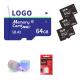 Factory Direct Sale 16gb 32gb micro tf card MP3 MP4 Made In China